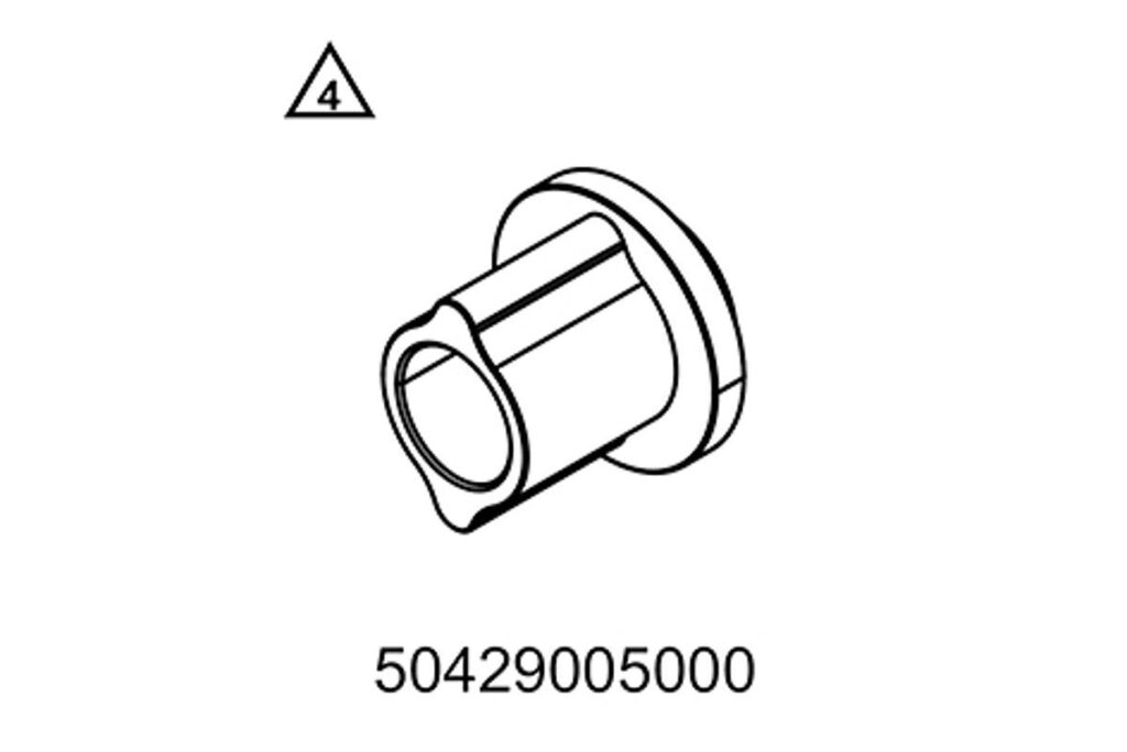 KTM/GASGAS Pressing Tool
