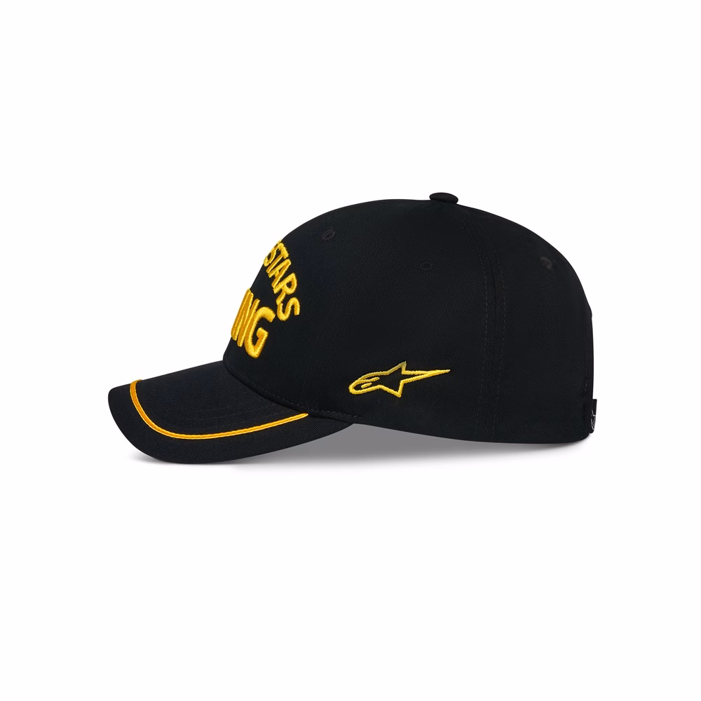 Alpinestars Luminary Hat Black