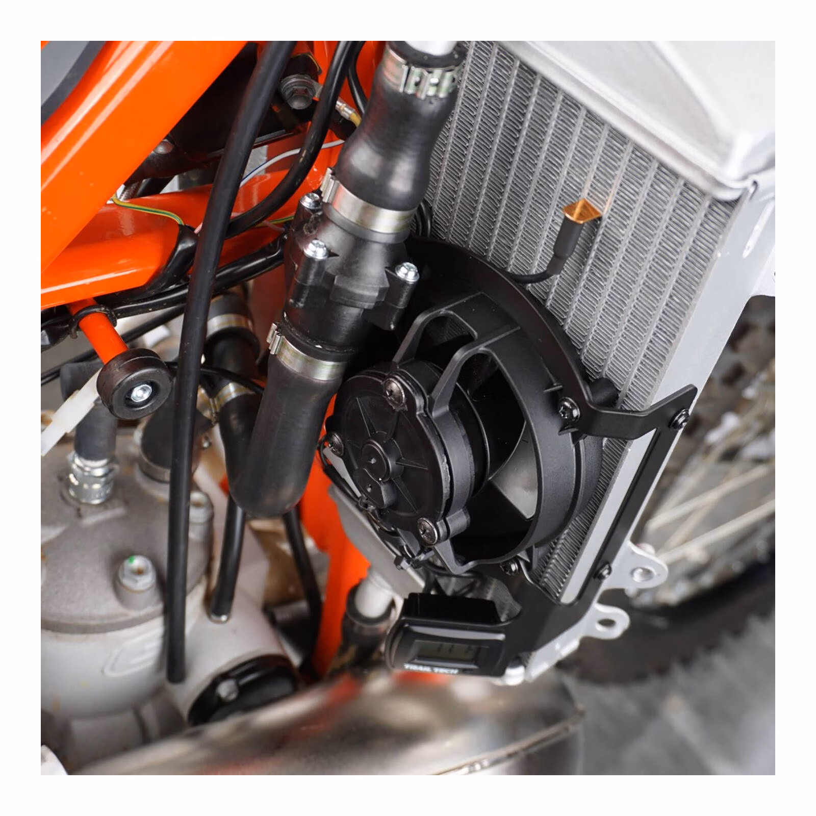Trail Tech Fan Kit GasGas / Beta - Image 3