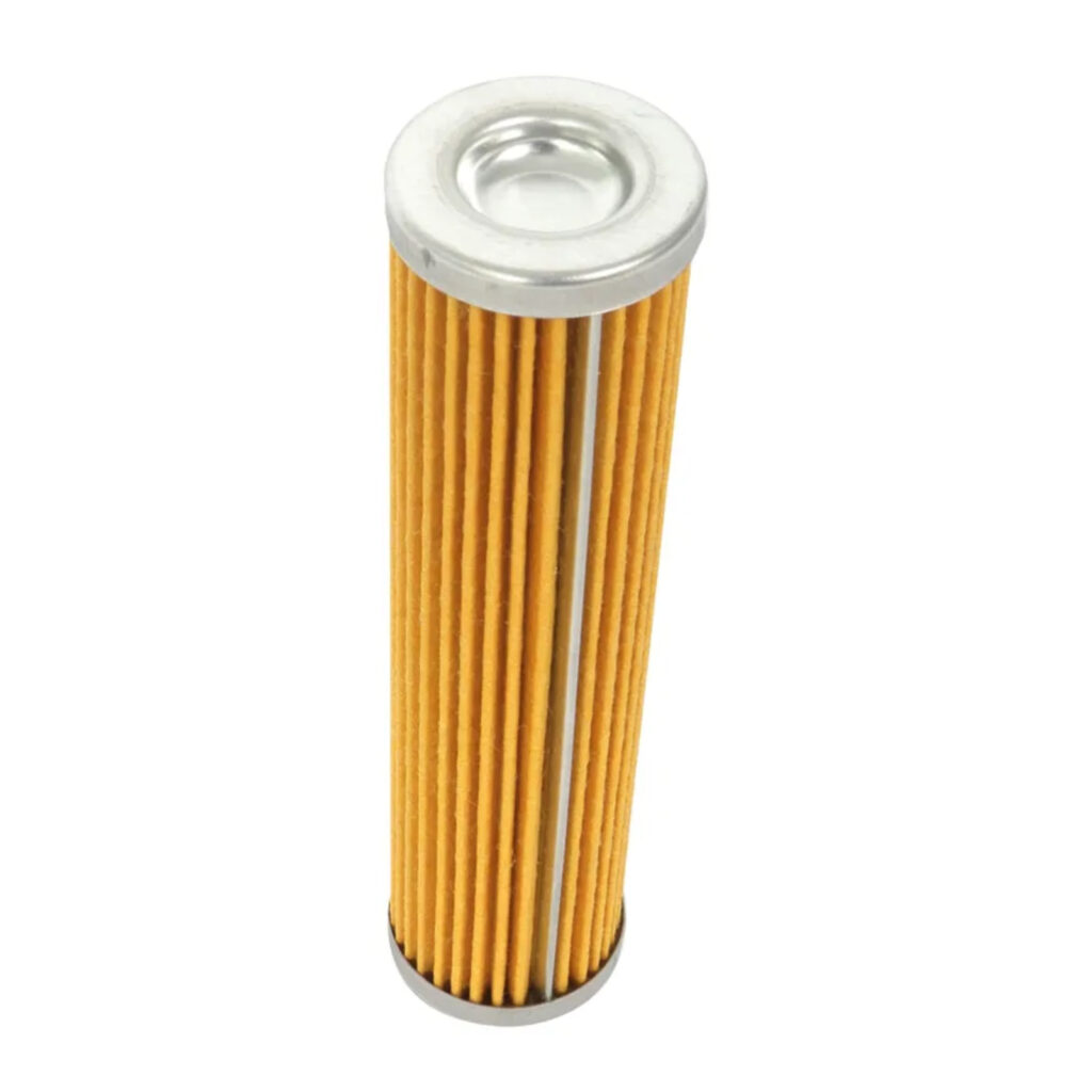 K&N Oil Filter (HF631) Beta 4 Stroke '10 -