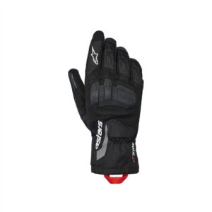 Alpinestars XT-3 Drystar Insulated Road Gloves Black - Image 1