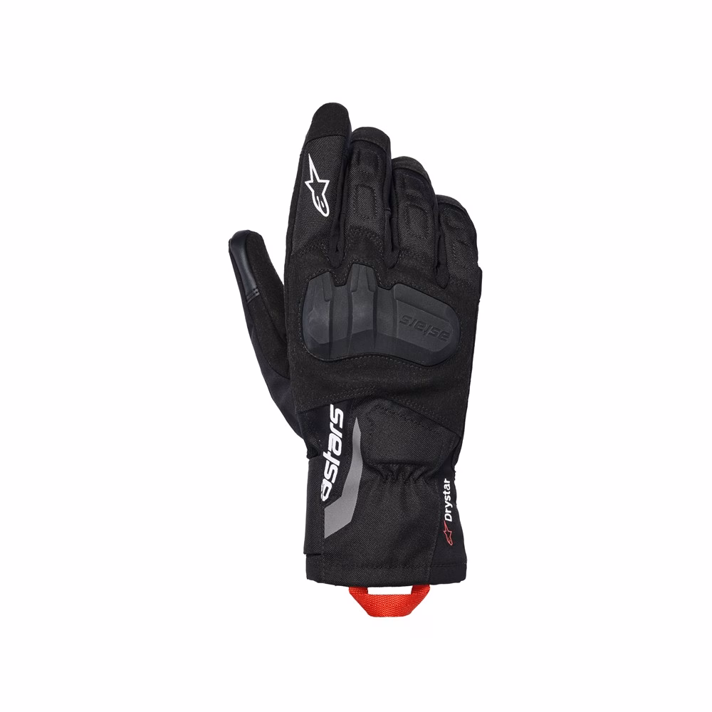 Alpinestars XT-3 Drystar Insulated Road Gloves Black
