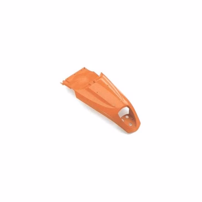 KTM Fender Rear Orange