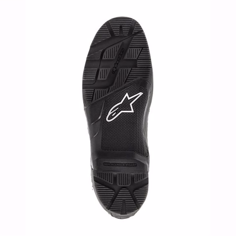 Alpinestars Tech-10 Enduro Soles Black