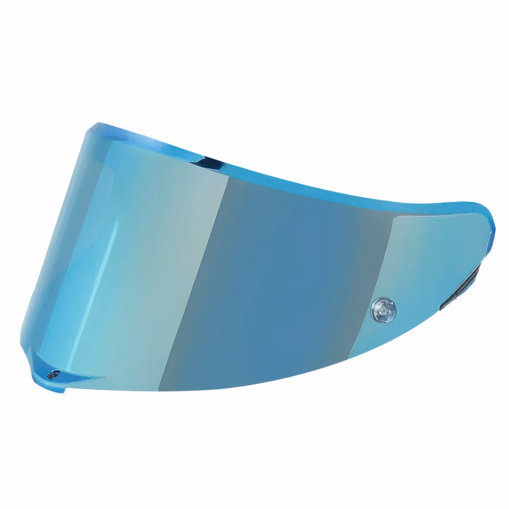 AGV RACE 3 VISOR PISTA GP RR/R/CORSA R 20KV0B9N1-62L [ELETTRO IRIDIUM] NS
