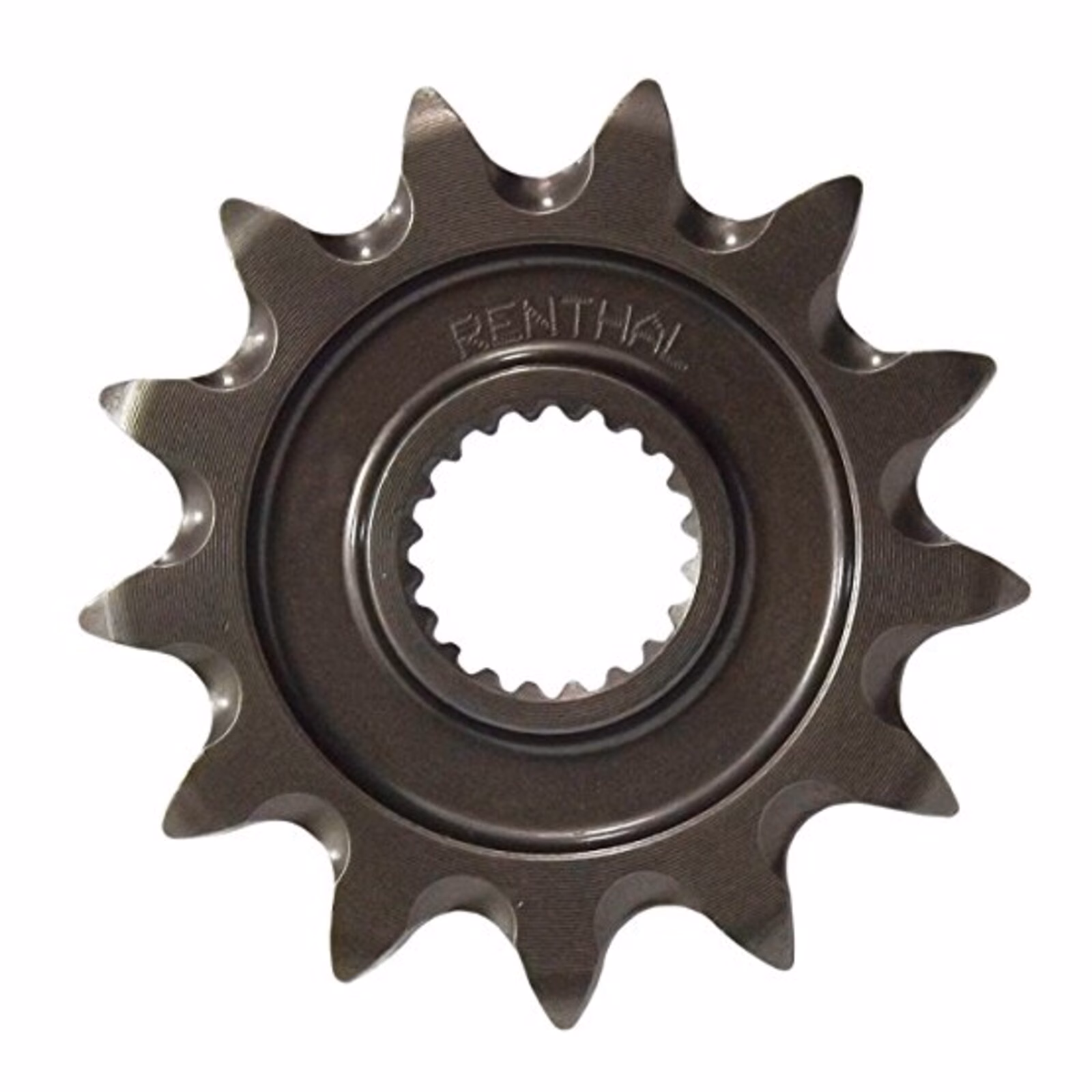 Renthal Front Sprocket 15T Grooved Hondada - Image 1