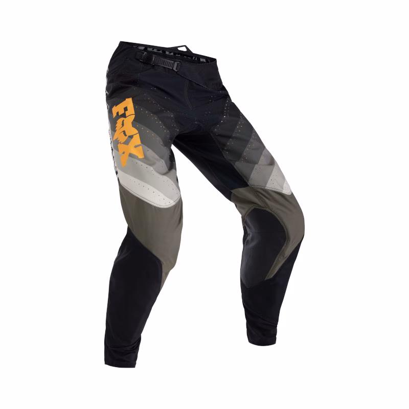 Fox 360 Fade Motocross Pants Brown/Black