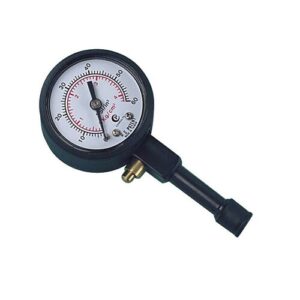 Lampa Tyre Gauge Dial Max 42 Bar/60 PSI - Image 2