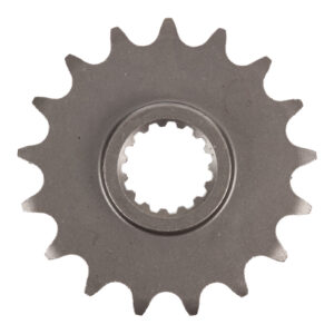 Sprocket Front OE Steel 17T - Image 2