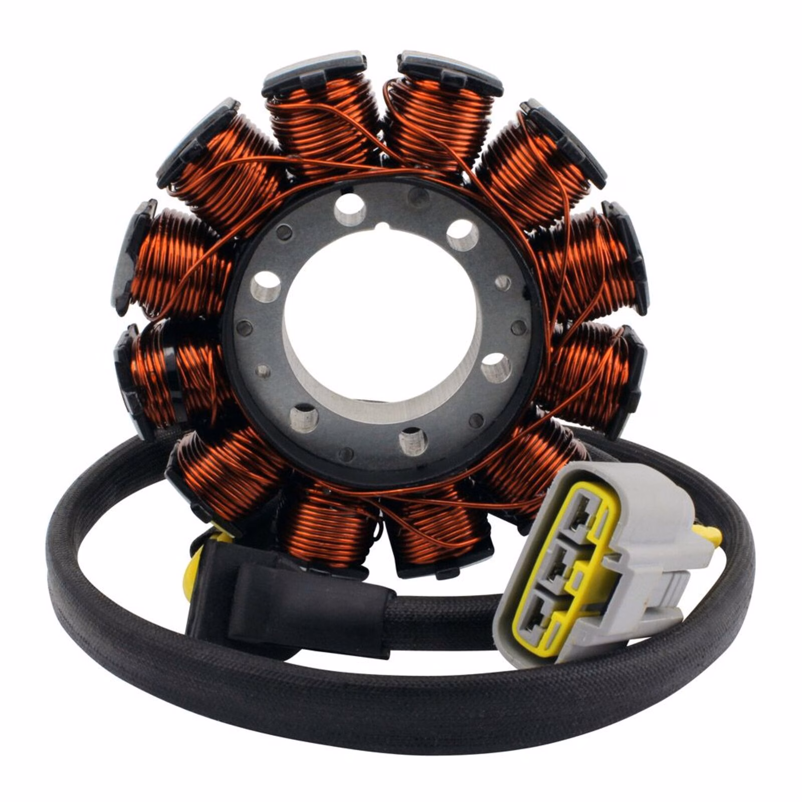 STATOR ASSTD CAN-AM MODELS 20-24 REF FITMENT (RMS010-108353) - Image 1