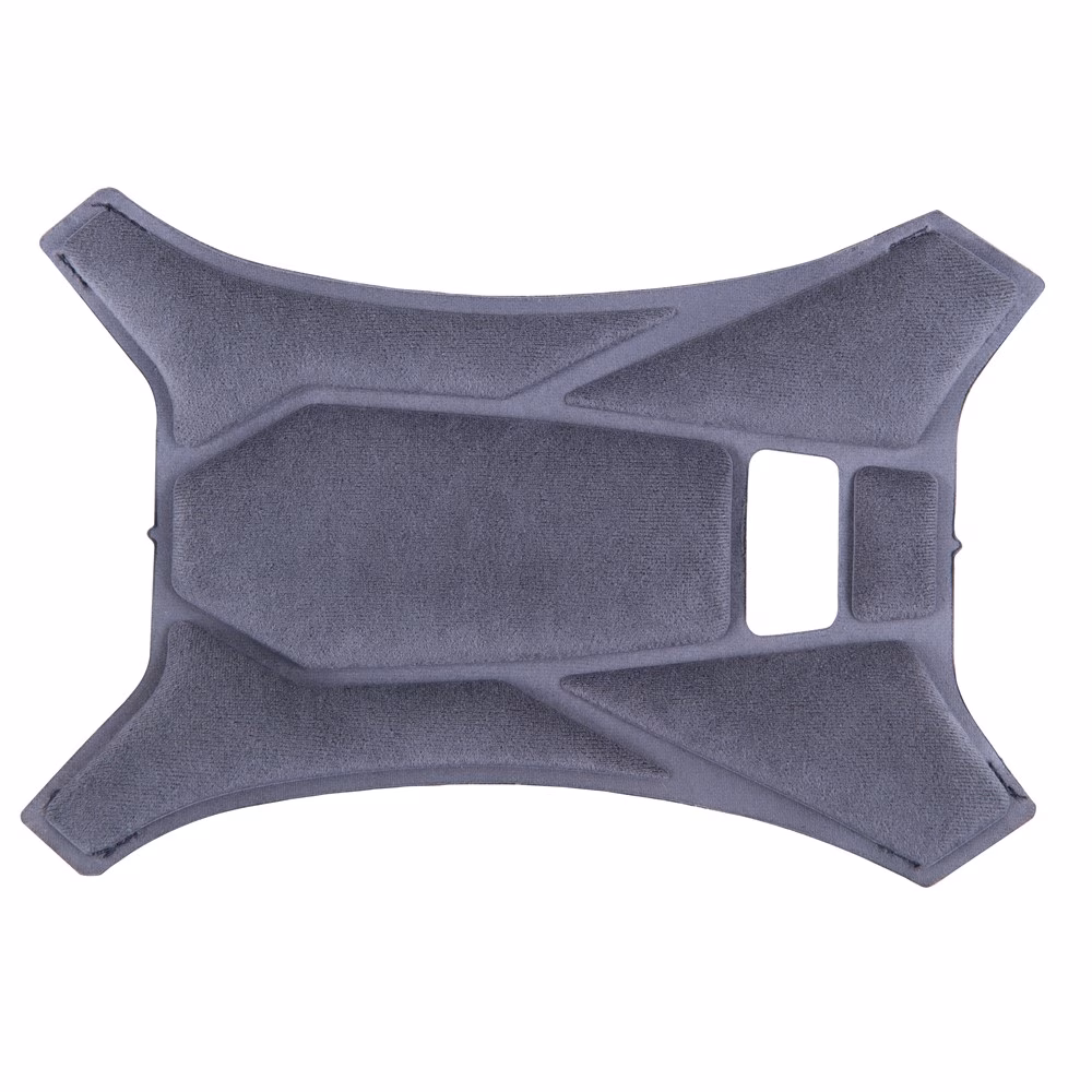 Top Pad Supertech R-10 Gray 20mm - One Size Fits All