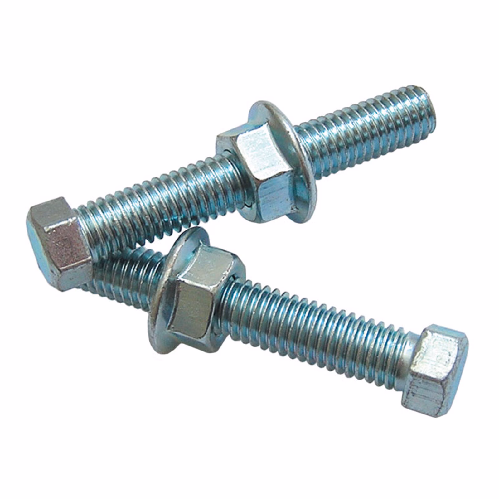 BOLT CHAIN ADJUSTER NUT & BOLT ASSEMBLY - 2006CH - Image 1