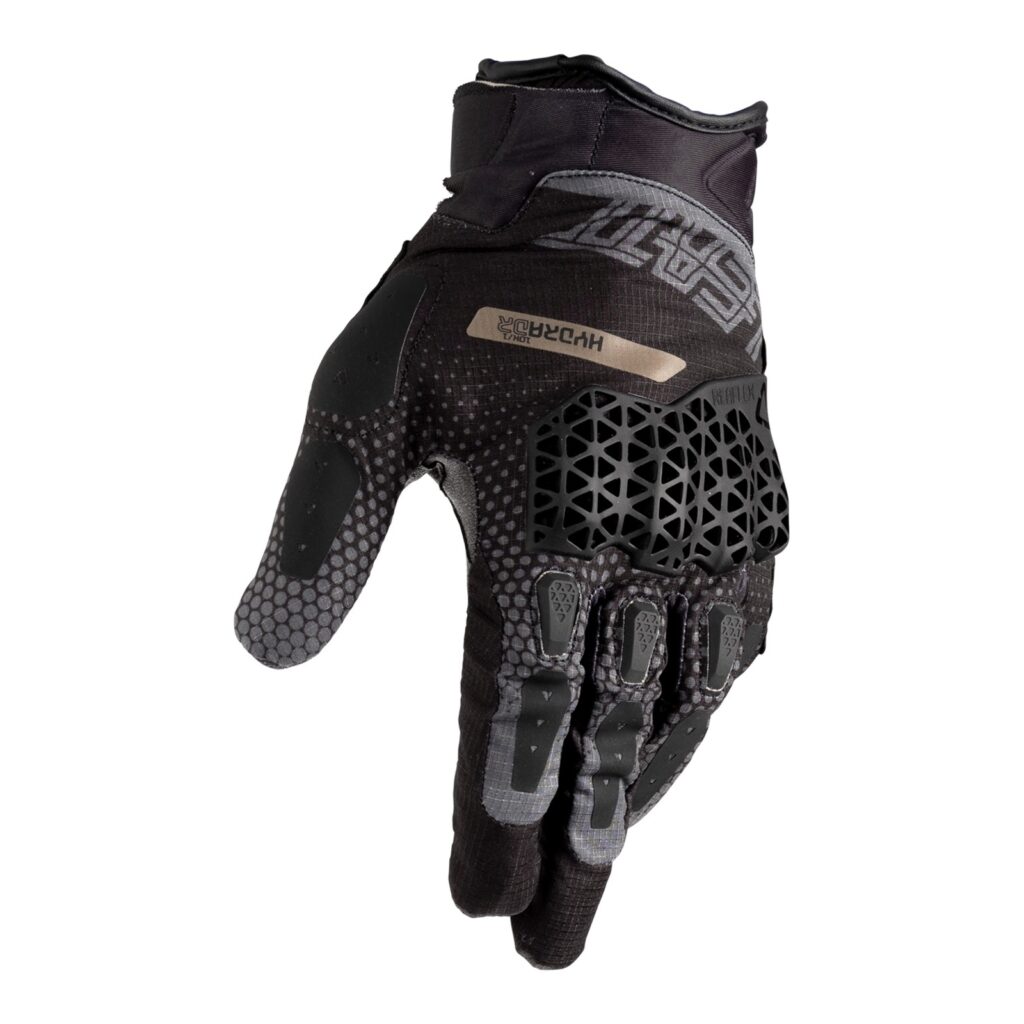 Leatt 5.5 ADV HydraDri Adventure Gloves (Short) Stealth