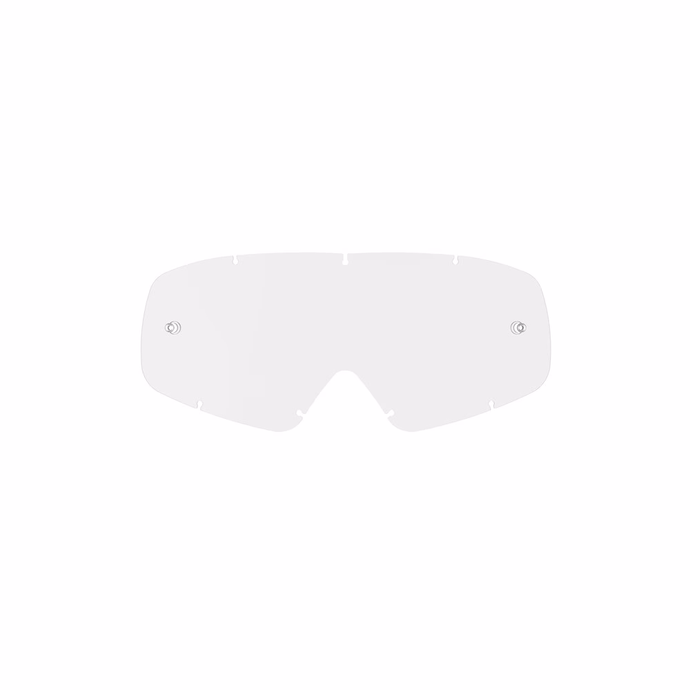 Vision Youth Lens - Clear