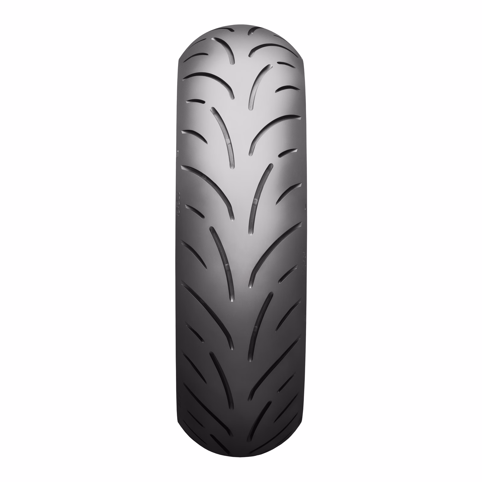 Bridgestone Battlax T33 Sport Touring Tyre Rear 170/60ZR17 (Radial) - Image 3