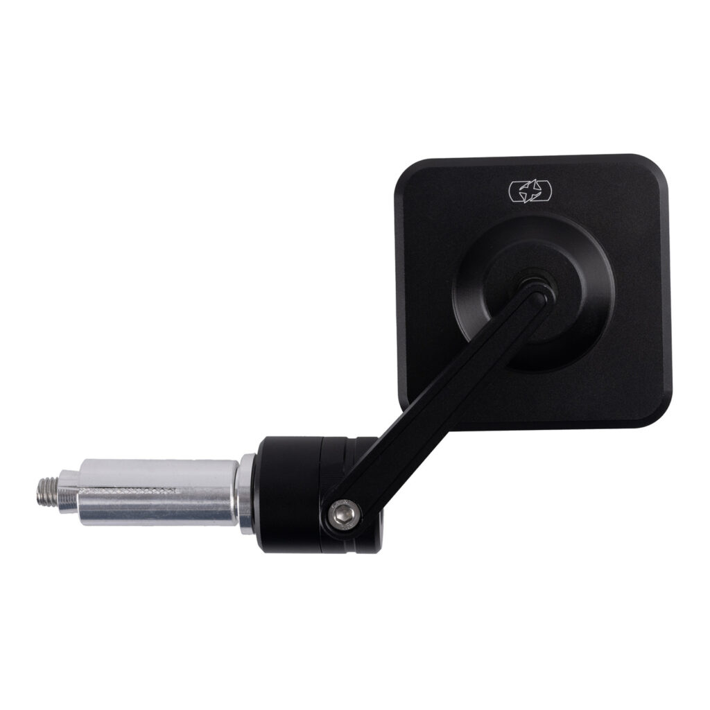Oxford Square 360 Bar End Mirror