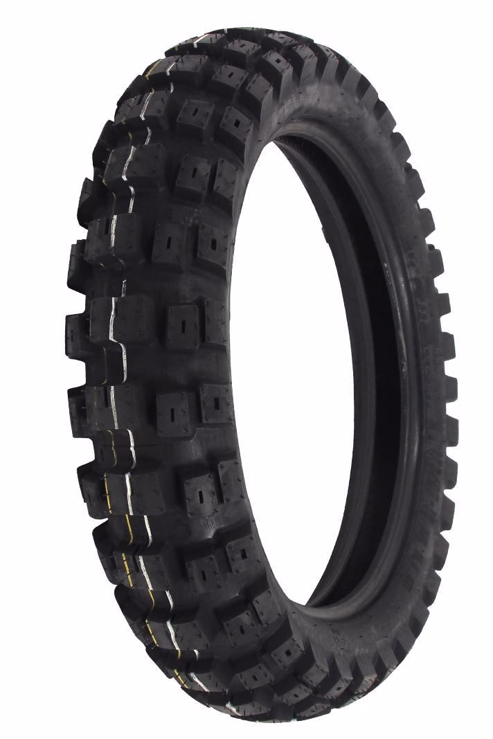Motoz Tractionator RallZ Rear Adventure Tyre 170/60x17 - Image 1