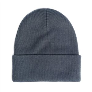 Fasthouse Silhouette Beanie Midnight Navy - Image 3