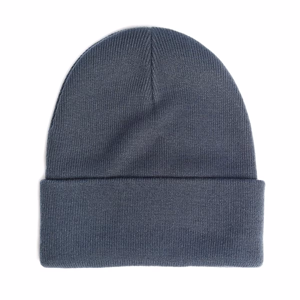 Fasthouse Silhouette Beanie Midnight Navy