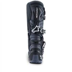 Alpinestars Tech-7 Enduro Boots Black/Anthracite/White - Image 5