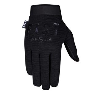 Fist Moto Hybrid Glove Black - Image 1