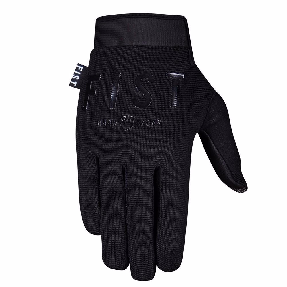 Fist Moto Hybrid Glove Black
