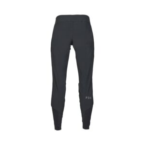 Fox Womens Flexair Pants Black - Image 2