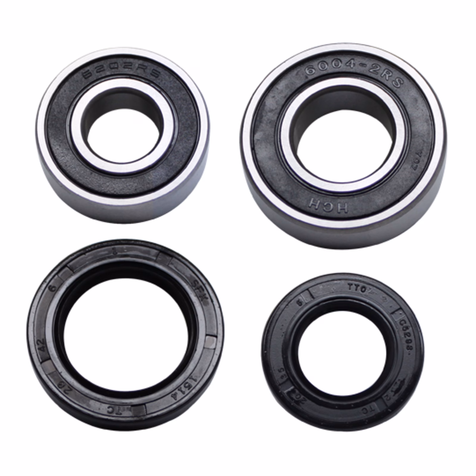 Whites Wheel Bearing Kit - Image 1