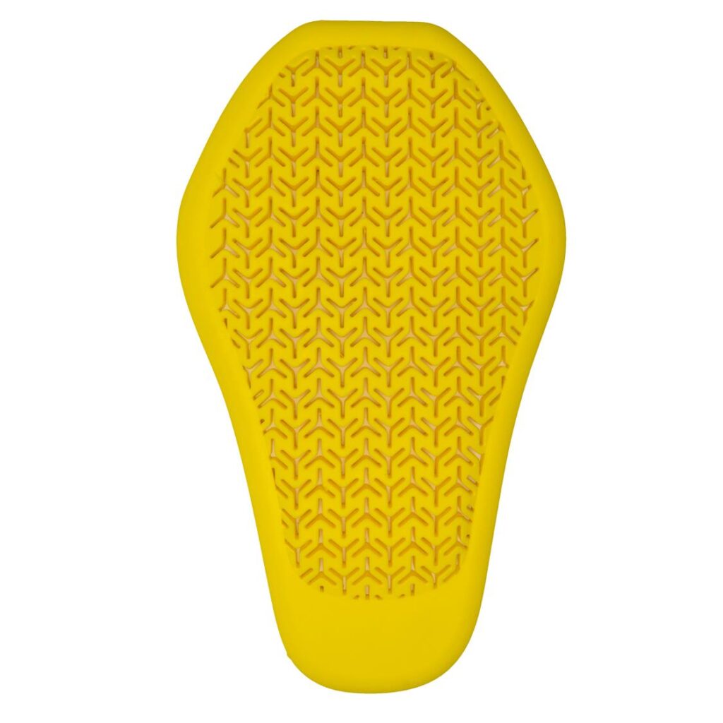KNOX Micro-Lock Compact - Back Part - 501 CE L2