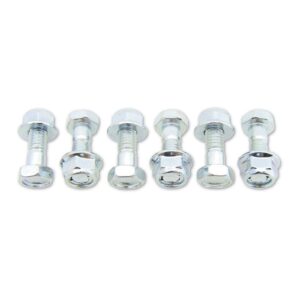 BOLT DISC BOLT PACK CR/CRF (F or R) - Image 1