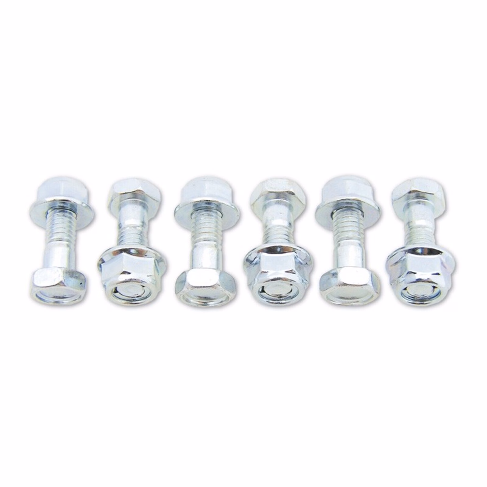 BOLT DISC BOLT PACK CR/CRF (F or R) - Image 1