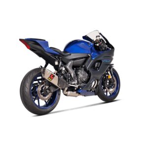 Full System YZF R7 2021-24 - Image 2
