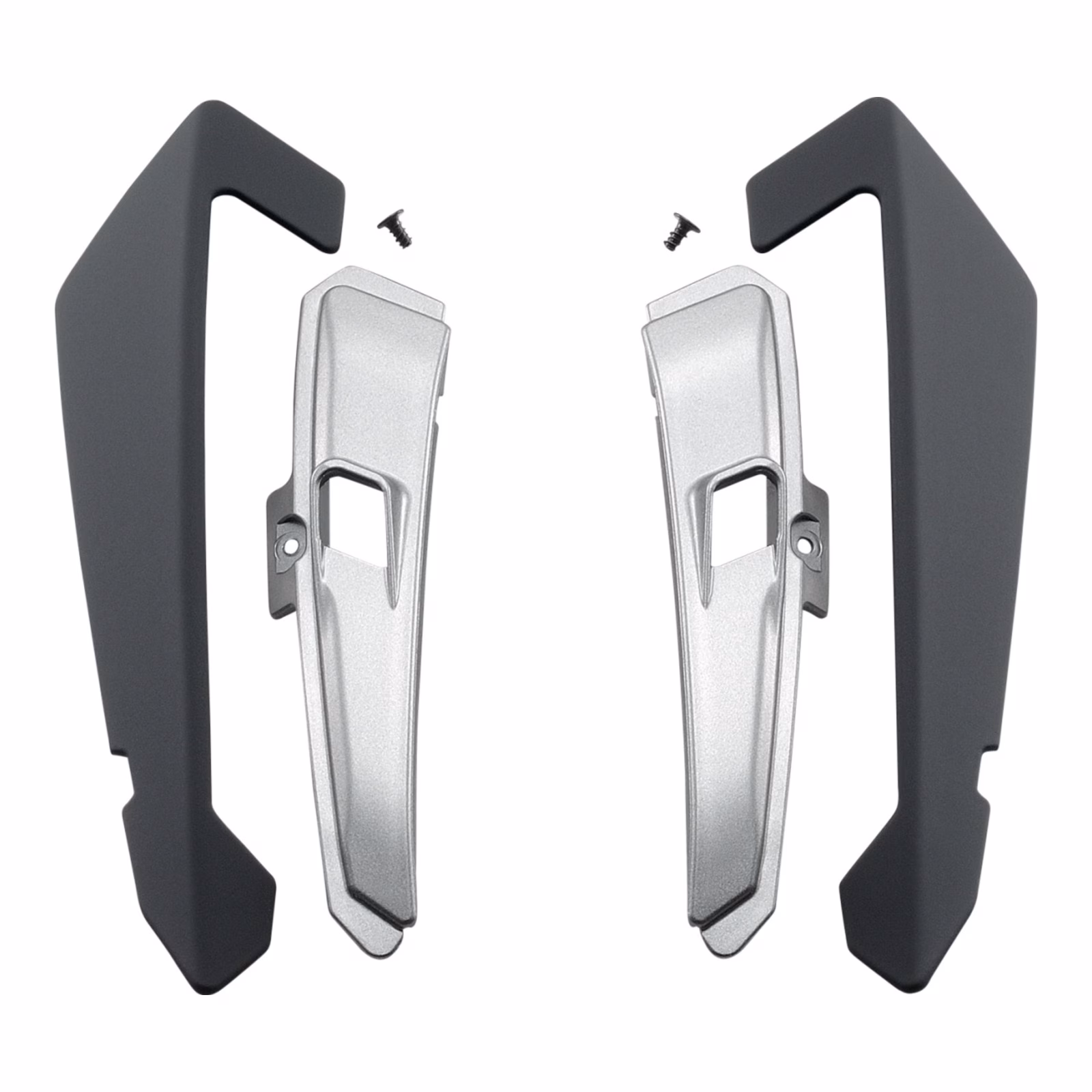 Shoei X-Spirit 3 Top Air Outlet - Image 1