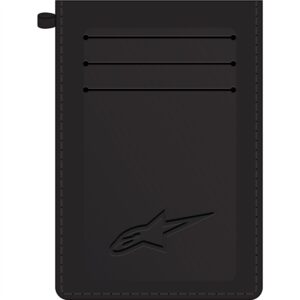 Alpinestars Ageless Credit Card Holder Black - Image 1