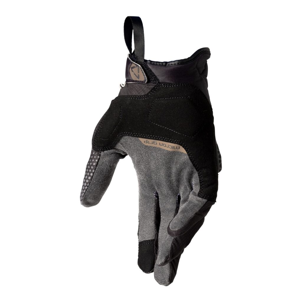 Leatt 5.5 ADV HydraDri Adventure Gloves (Short) Stealth
