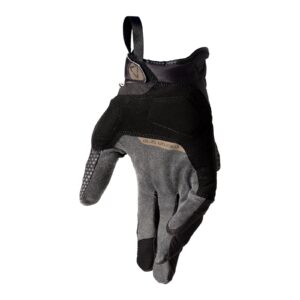 Leatt 5.5 ADV HydraDri Adventure Gloves (Short) Stealth - Image 5