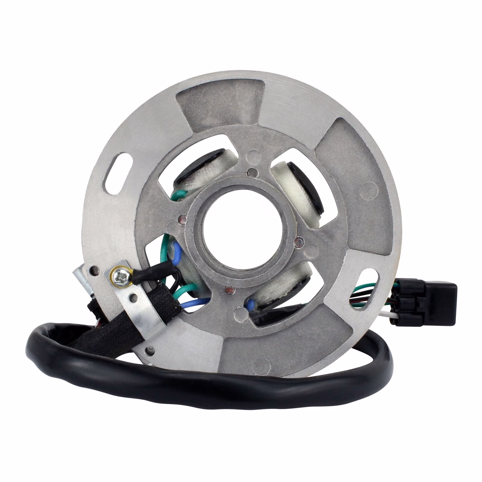 Stator Yamaha YZ65 '18-'24 & YZ85 '02-'24 (RMS010-108281) - Image 2