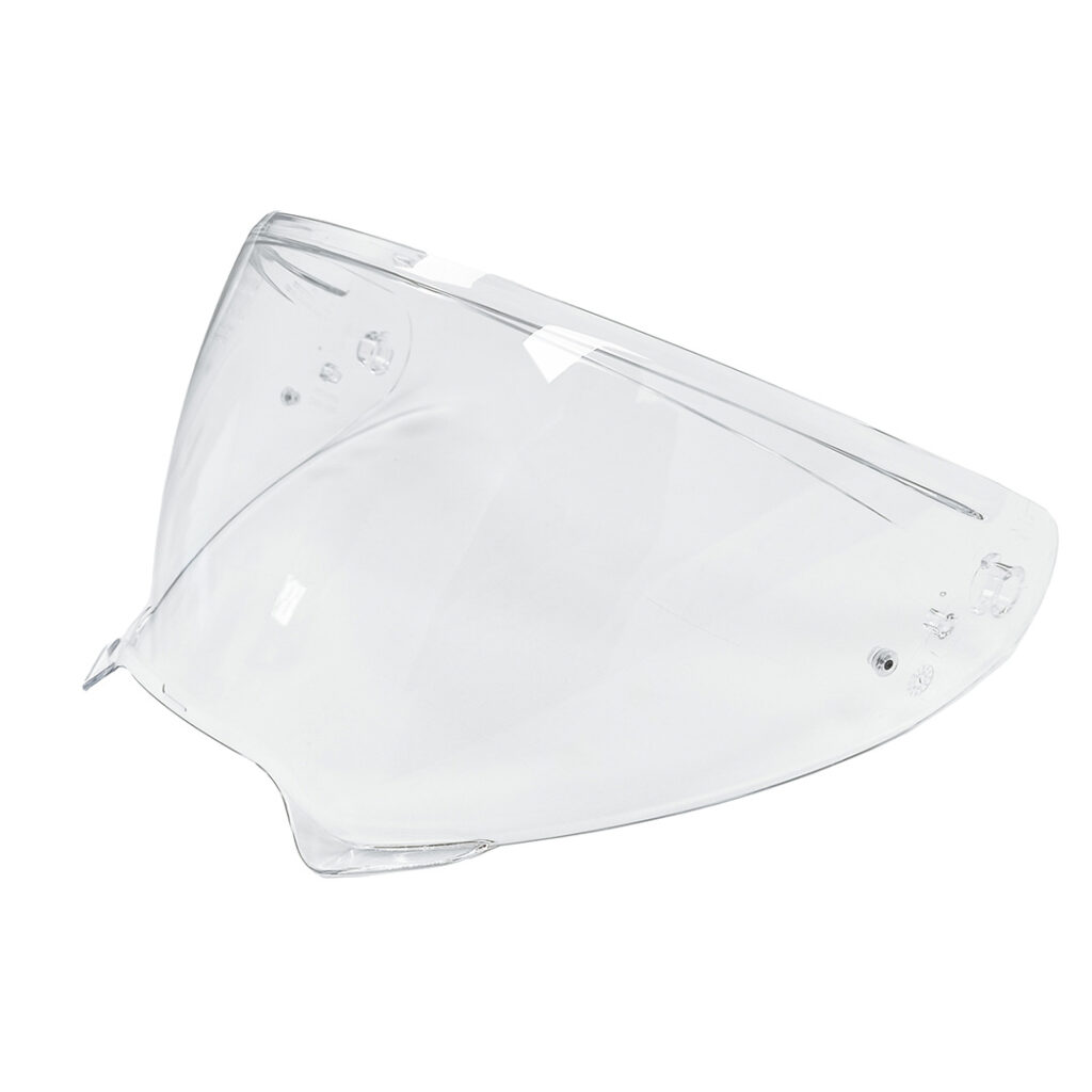 HJC HJ-47C Pinlock Ready Standard Clear Visor RPHA 60
