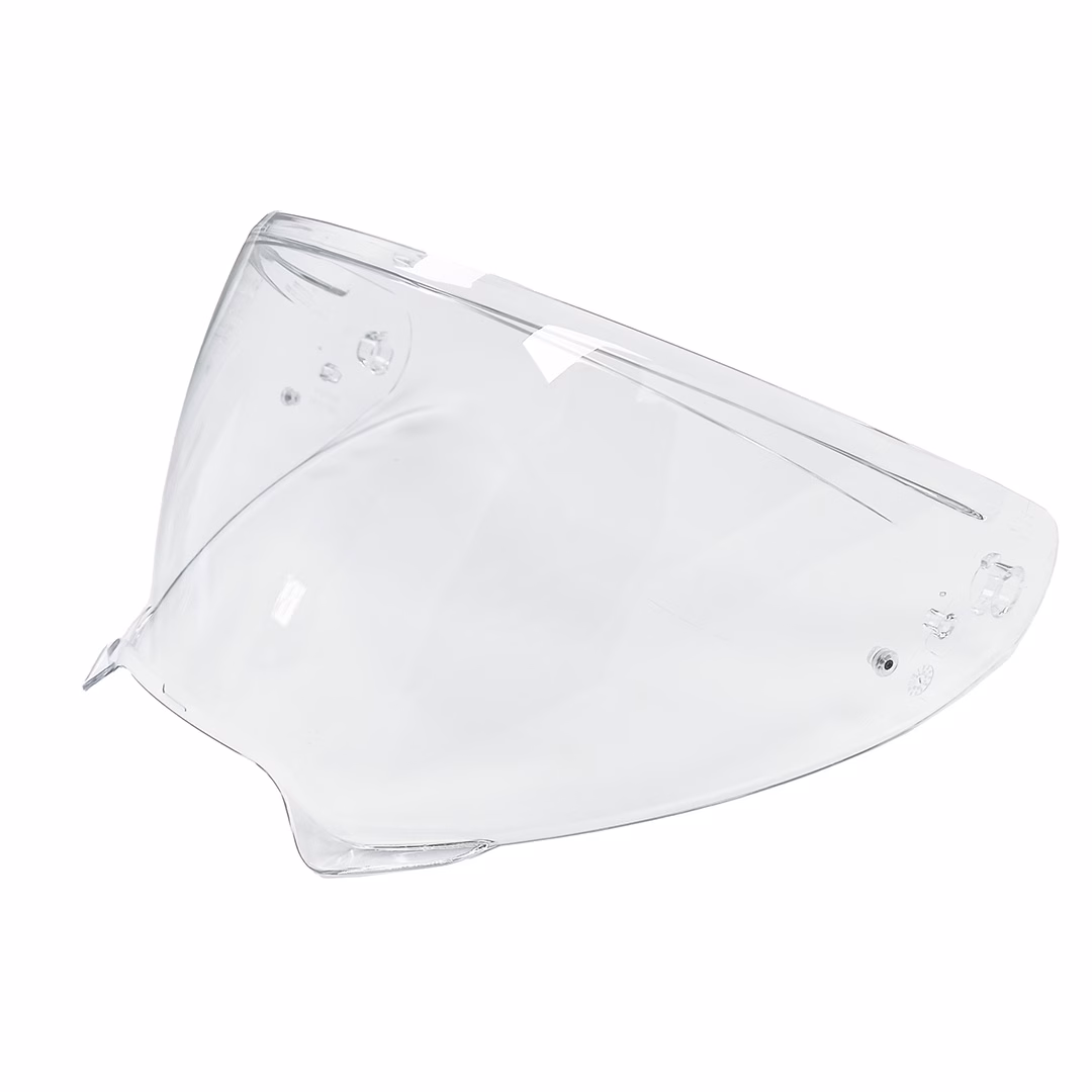 HJC HJ-47C Pinlock Ready Standard Clear Visor RPHA 60 - Image 1