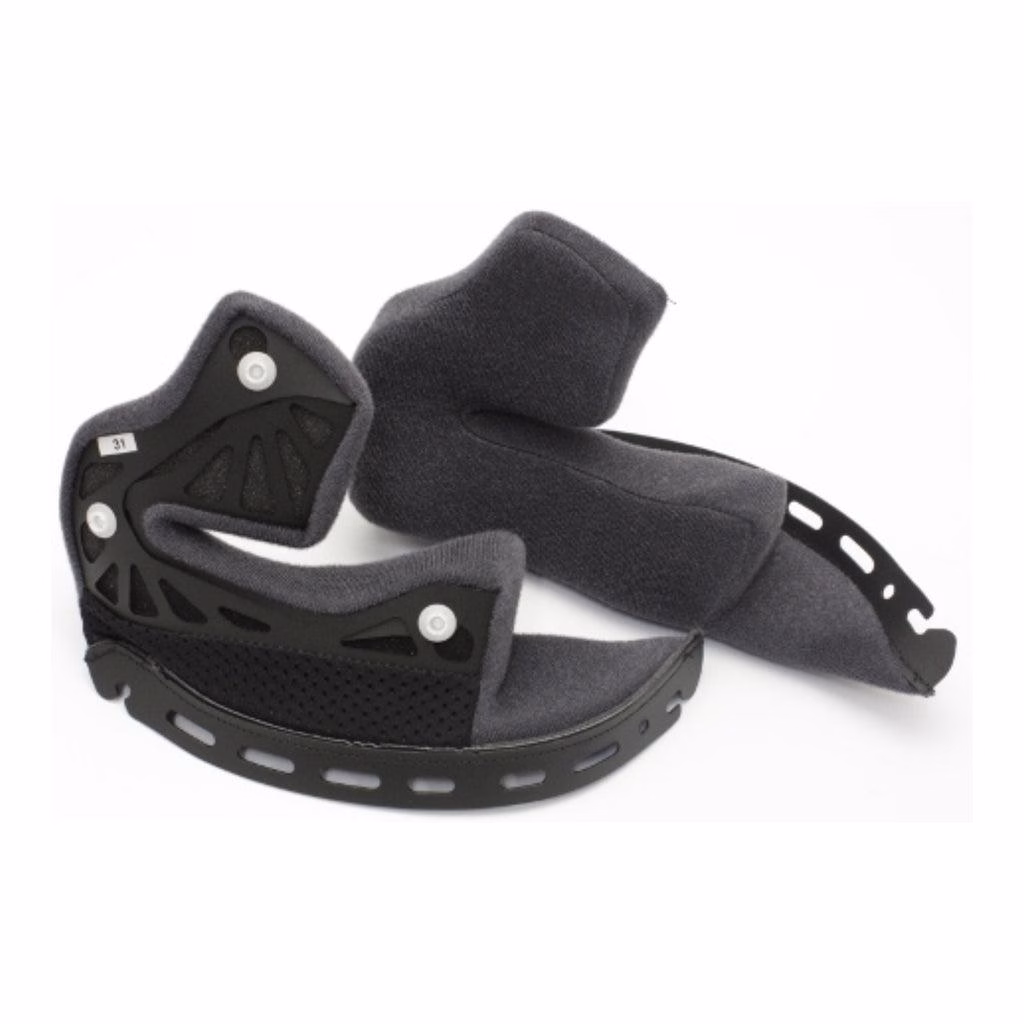 Cheek Pads Neotech Type-C 35 (With Small Cut)