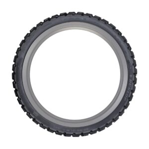 Dunlop Trailmax Raid Front Adventure Tyre 110/80x19 Radial - Image 3
