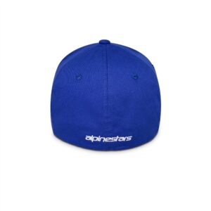 Alpinestars Corp Shift Multi Hat Blue - Image 3