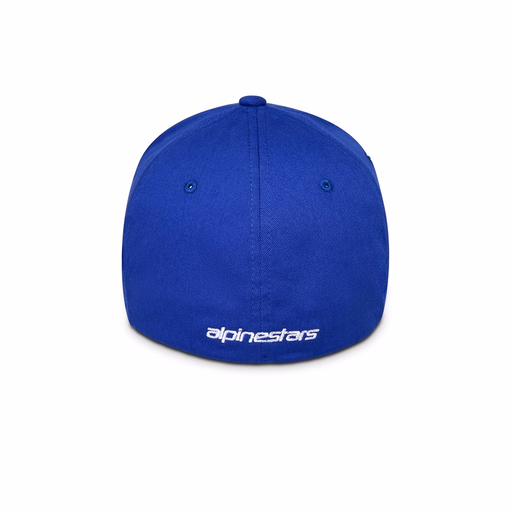Alpinestars Corp Shift Multi Hat Blue