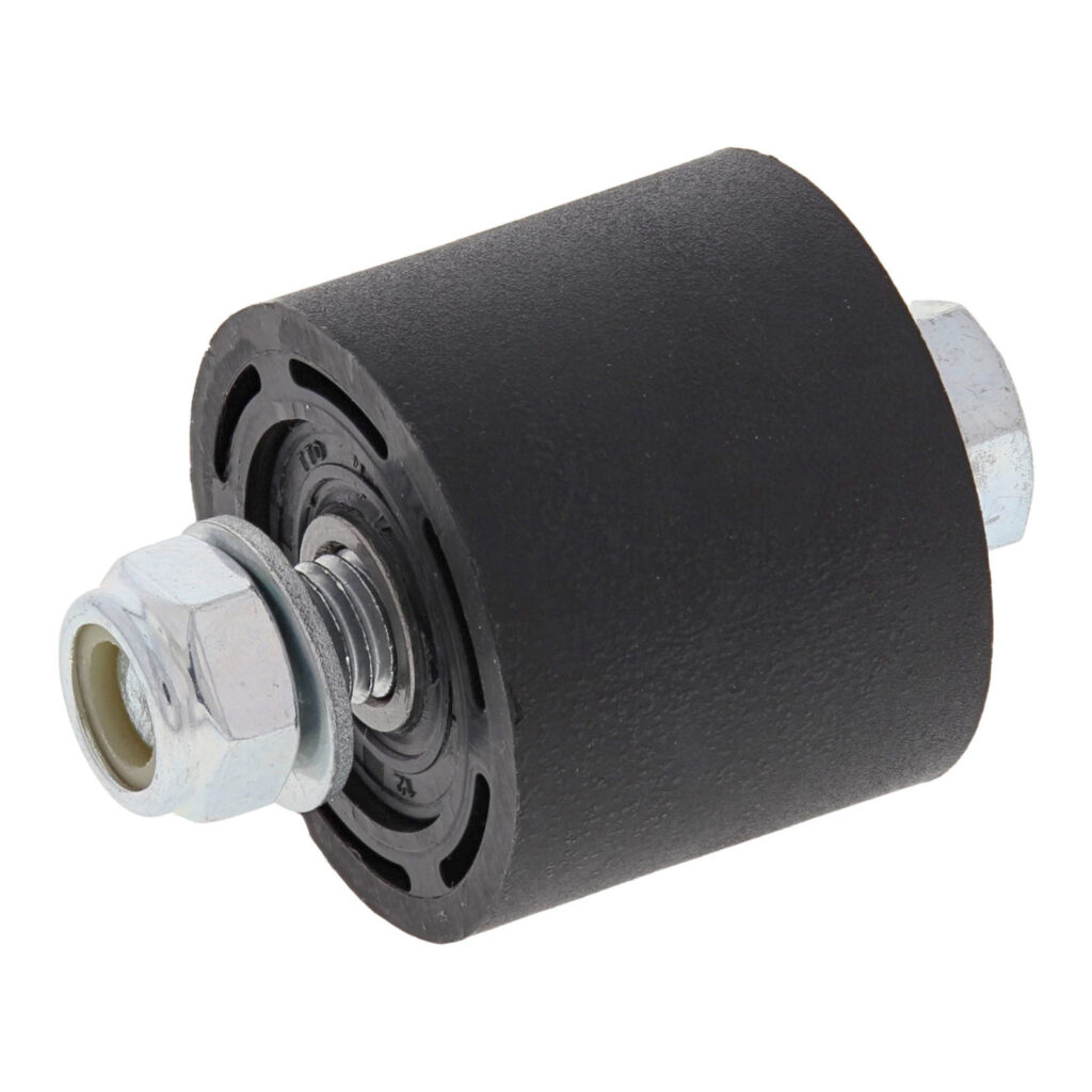 All Balls Chain Roller 34mm Black 79-5001