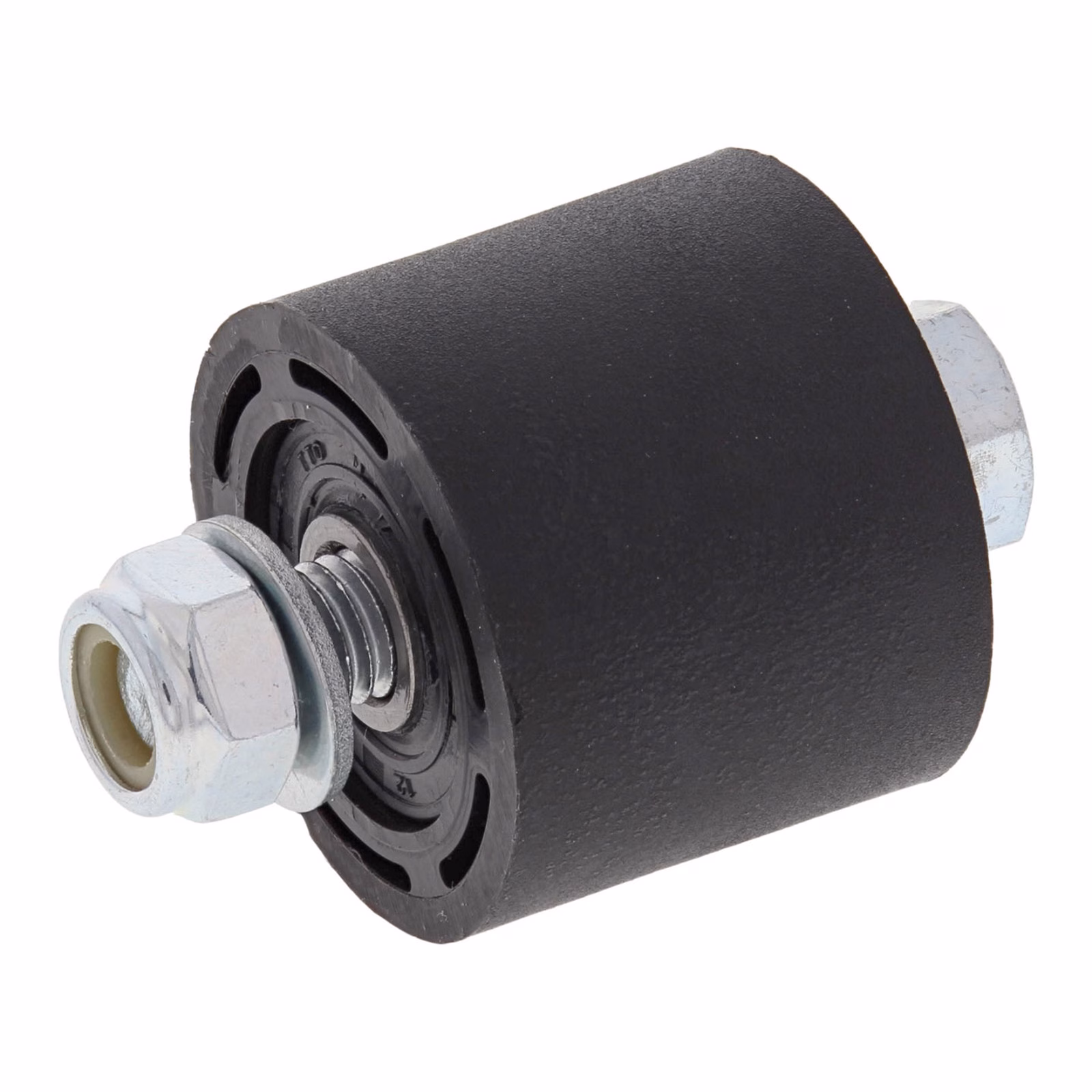 All Balls Chain Roller 34mm Black 79-5001 - Image 1