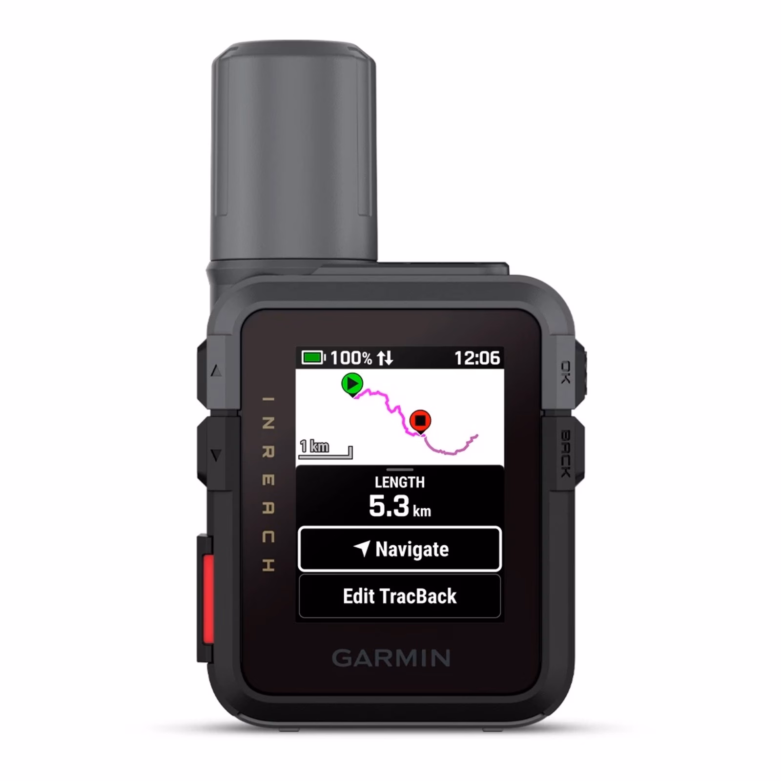 Garmin inReach Mini 3 - Image 1