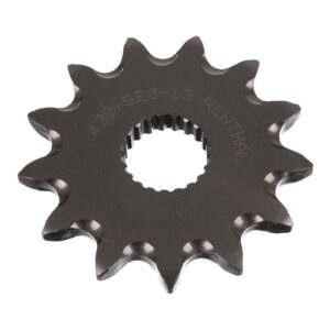 Renthal Front Sprocket 13T Grooved - Image 2