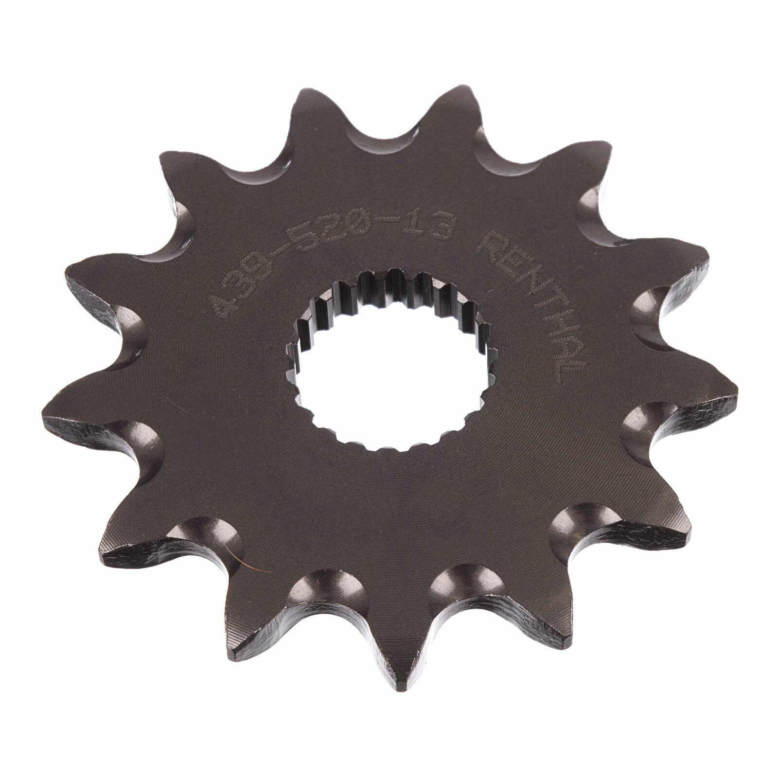 Renthal Front Sprocket 13T Grooved - Image 2