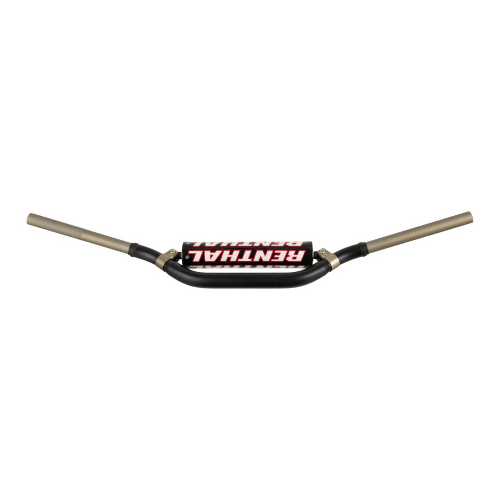 Renthal 918 Twinwall Handlebar - Black