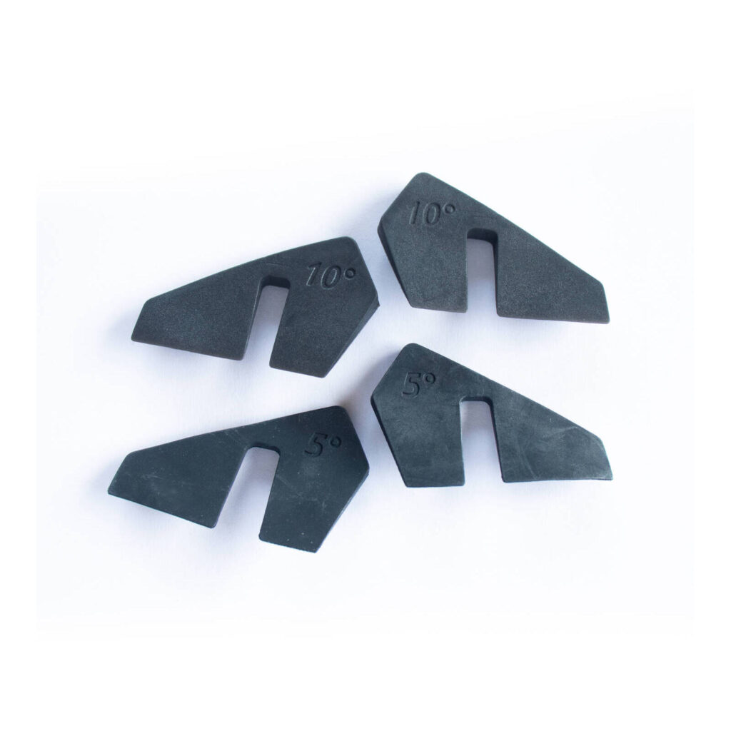 Leatt Wedge Pack 4.5 2023 - (5 & 10 Degrees)